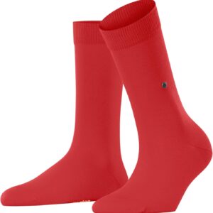 Burlington Women’s Lady Socks Cotton Breathable