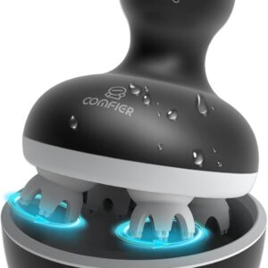 COMFIER Wireless Electric Scalp Massager
