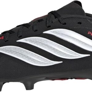 adidas Unisex Predator League Firm Ground Football Boots
