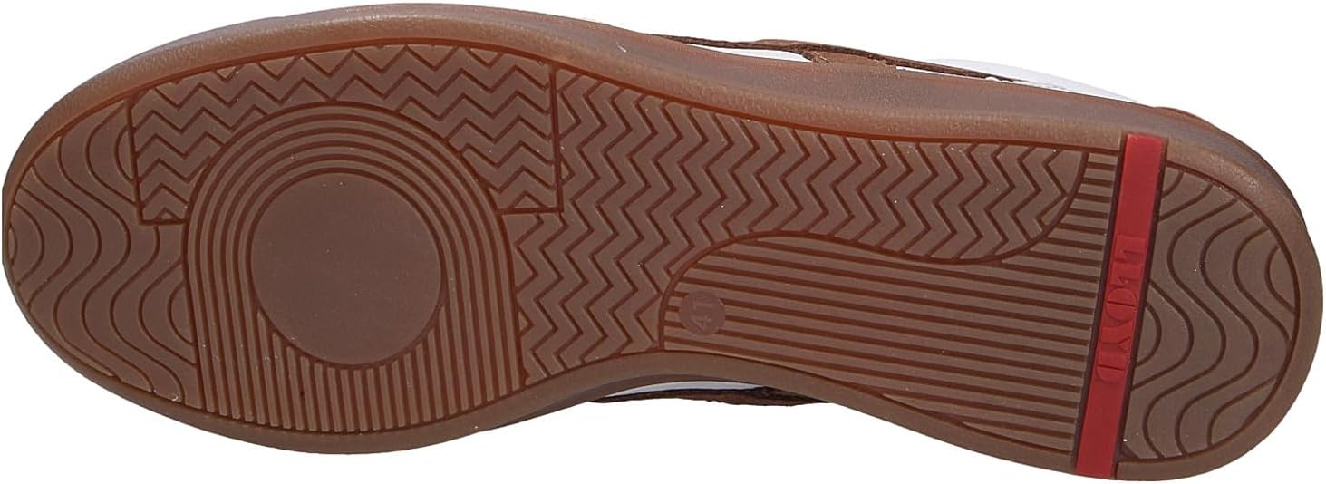 Lloyd Men's Lace-Up Shoes White – Bild 9