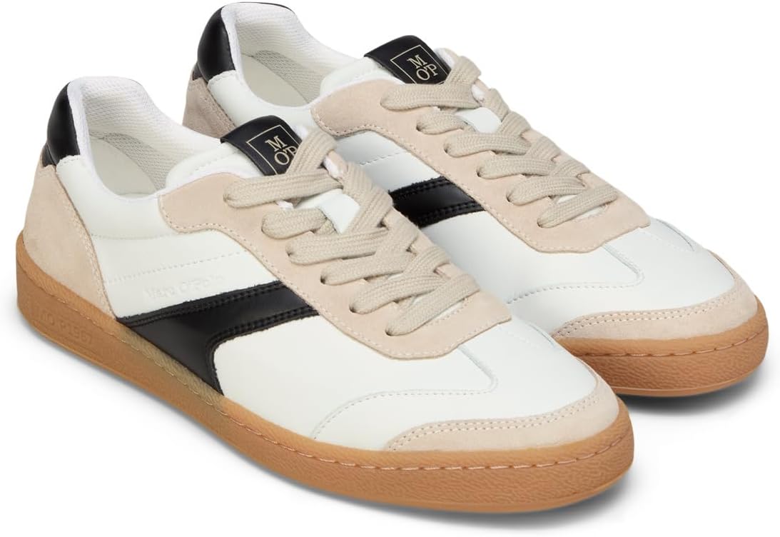 Marc O'Polo Court Trainers Model Court – Bild 5
