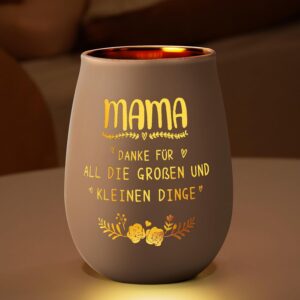 Mother’s Day Gift, Lantern, Mother’s Day Gifts for Mum, Mum Gift