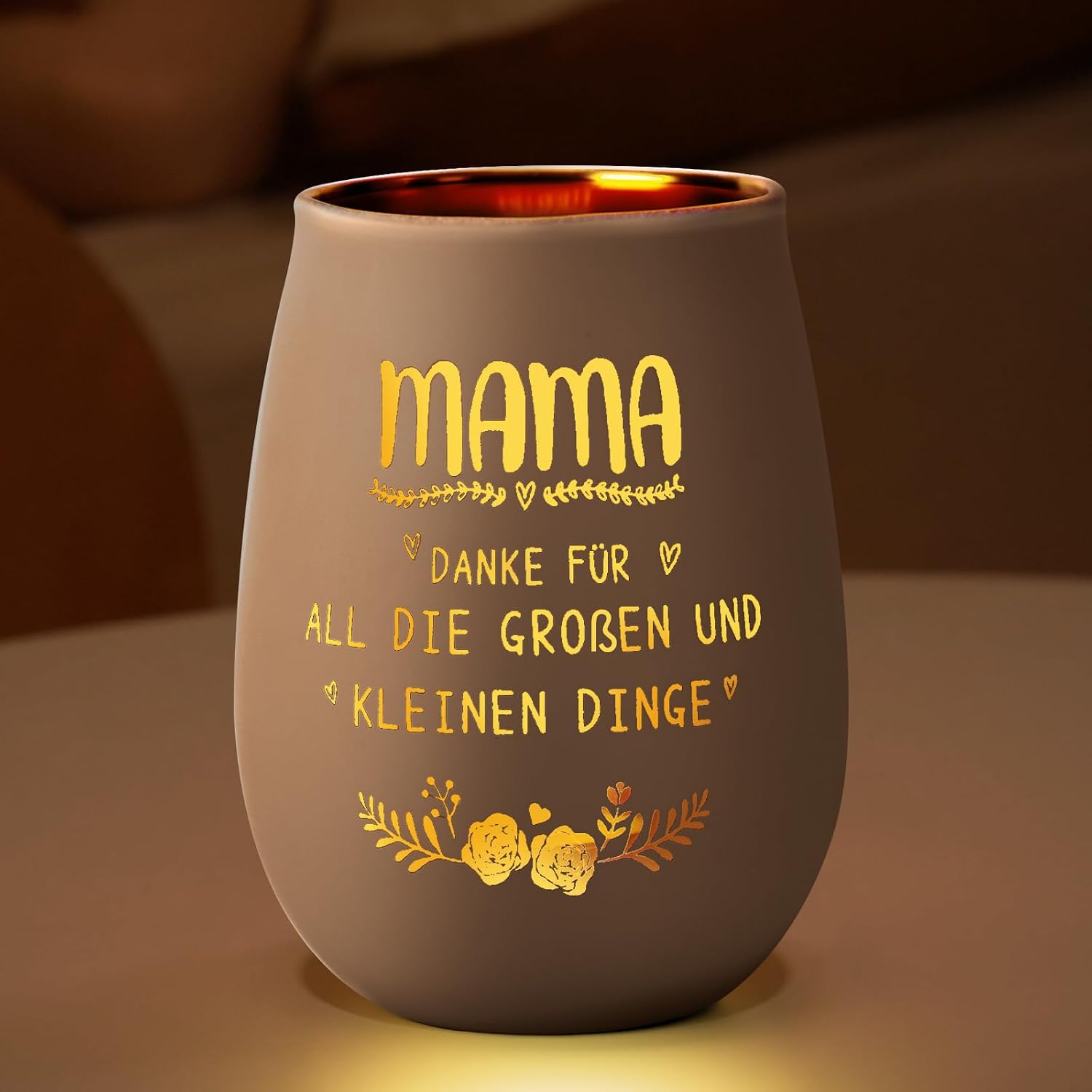 Mother's Day Gift, Lantern, Mother's Day Gifts for Mum, Mum Gift