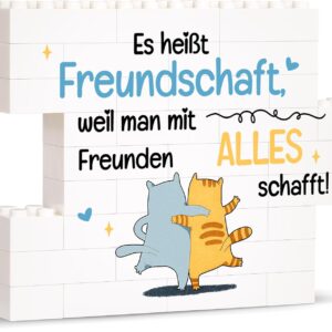 SECGOM Best Friends Gifts, Friendship Gift, Ideas, Birthday Gift for Friends, Girlfriend, Birthday, Christmas, Graduation