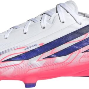 adidas Unisex F50 Hyperfast League Football Boots Firm Ground