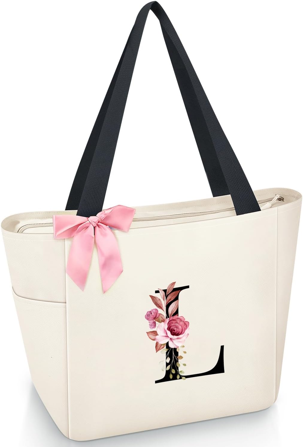 Vavabox Women's A-Z Handbag with Letter - Gifts for Women