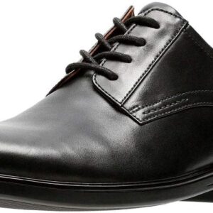 Clarks Men’s Un Aldric Lace Derbys