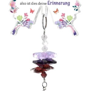 Gifts for women, crystal decoration, best friend gifts