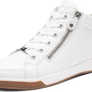 ARA Female D.Sneaker high -Rom Sneaker weiß Weiss