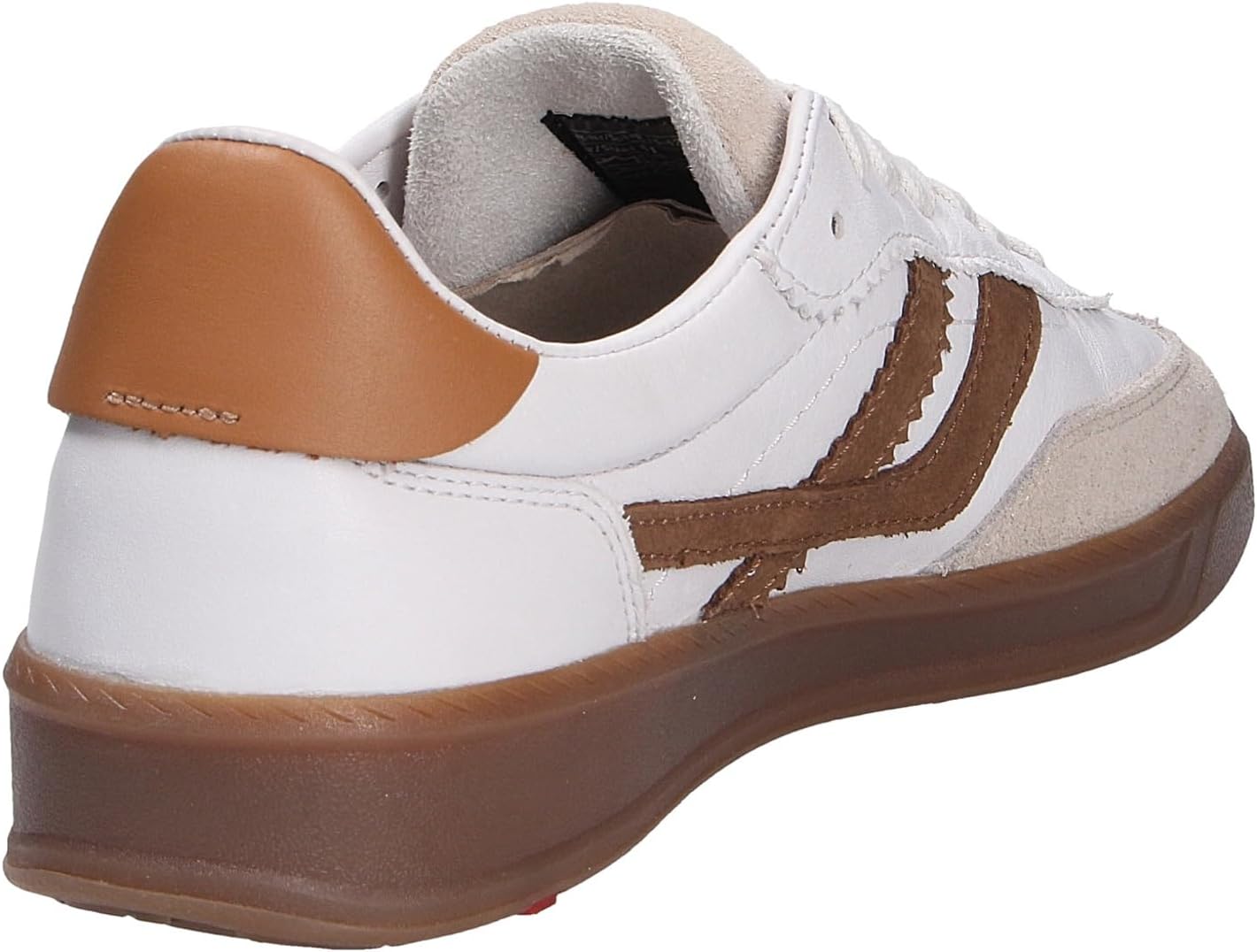 Lloyd Men's Lace-Up Shoes White – Bild 4