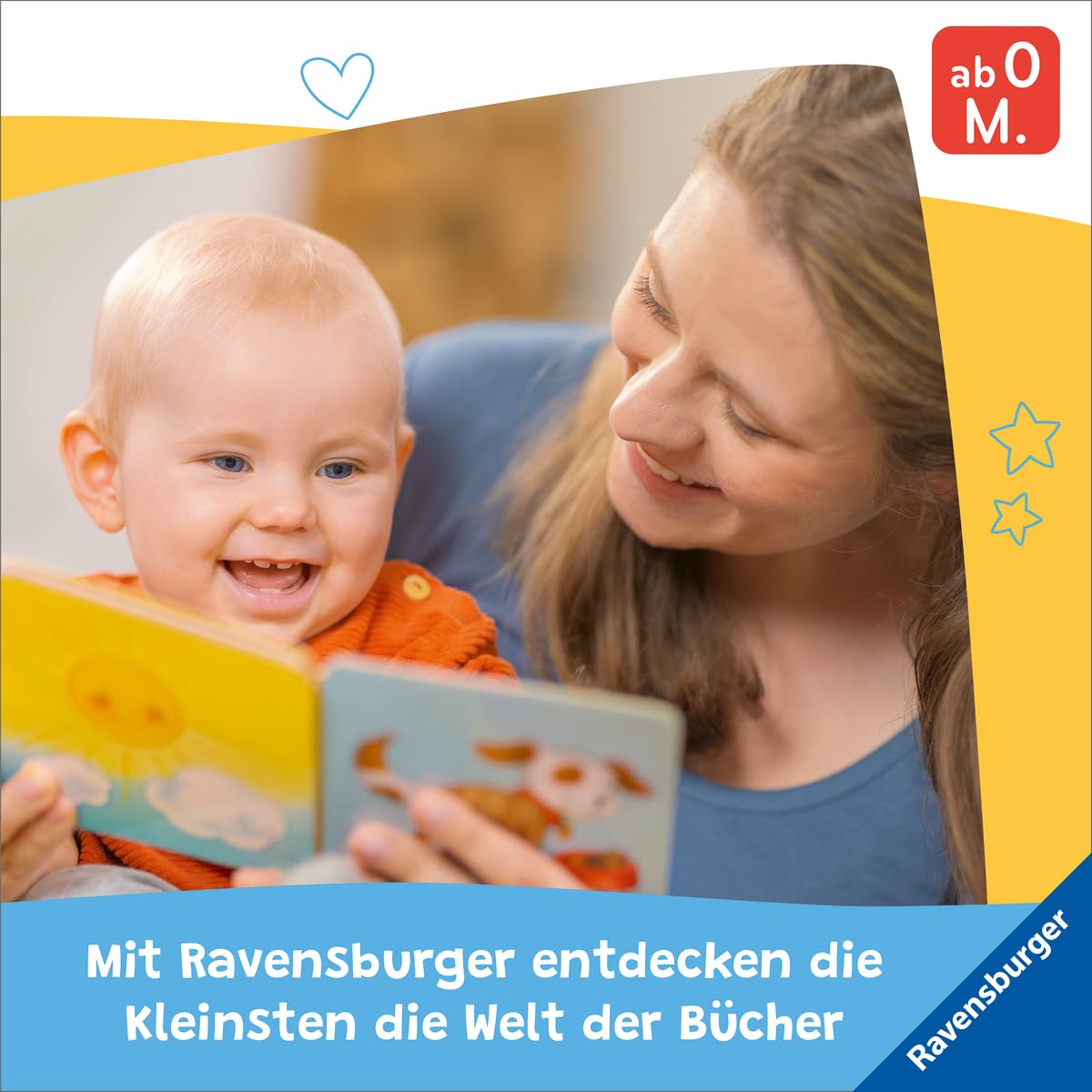 Fühl mal! Babybuch ab 3 Monaten – Bild 4