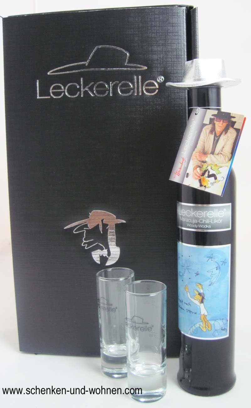 Delicious gift box "Greif nach Deinem Stern" – Bild 2