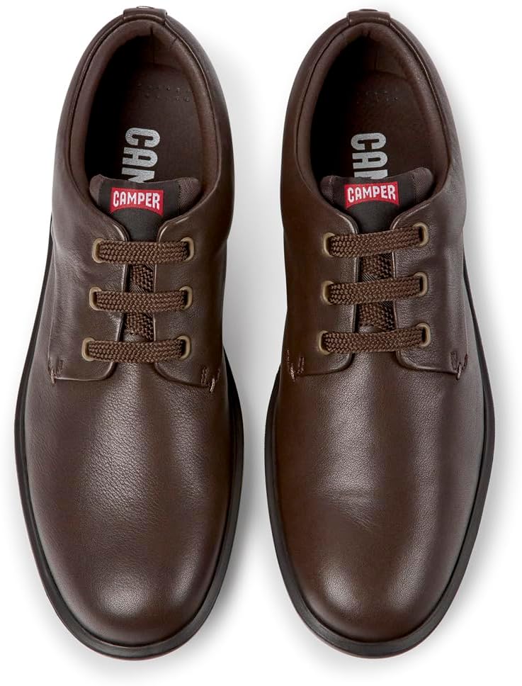 CAMPER Men's Atom Work Derbys – Bild 4