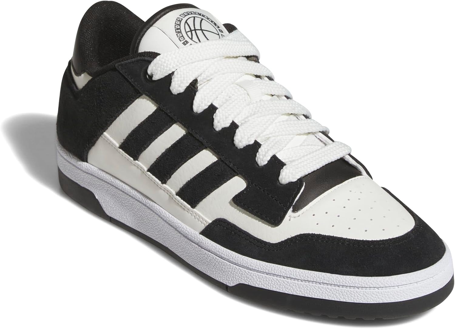 adidas Unisex Rapid Court Low Shoes – Bild 3