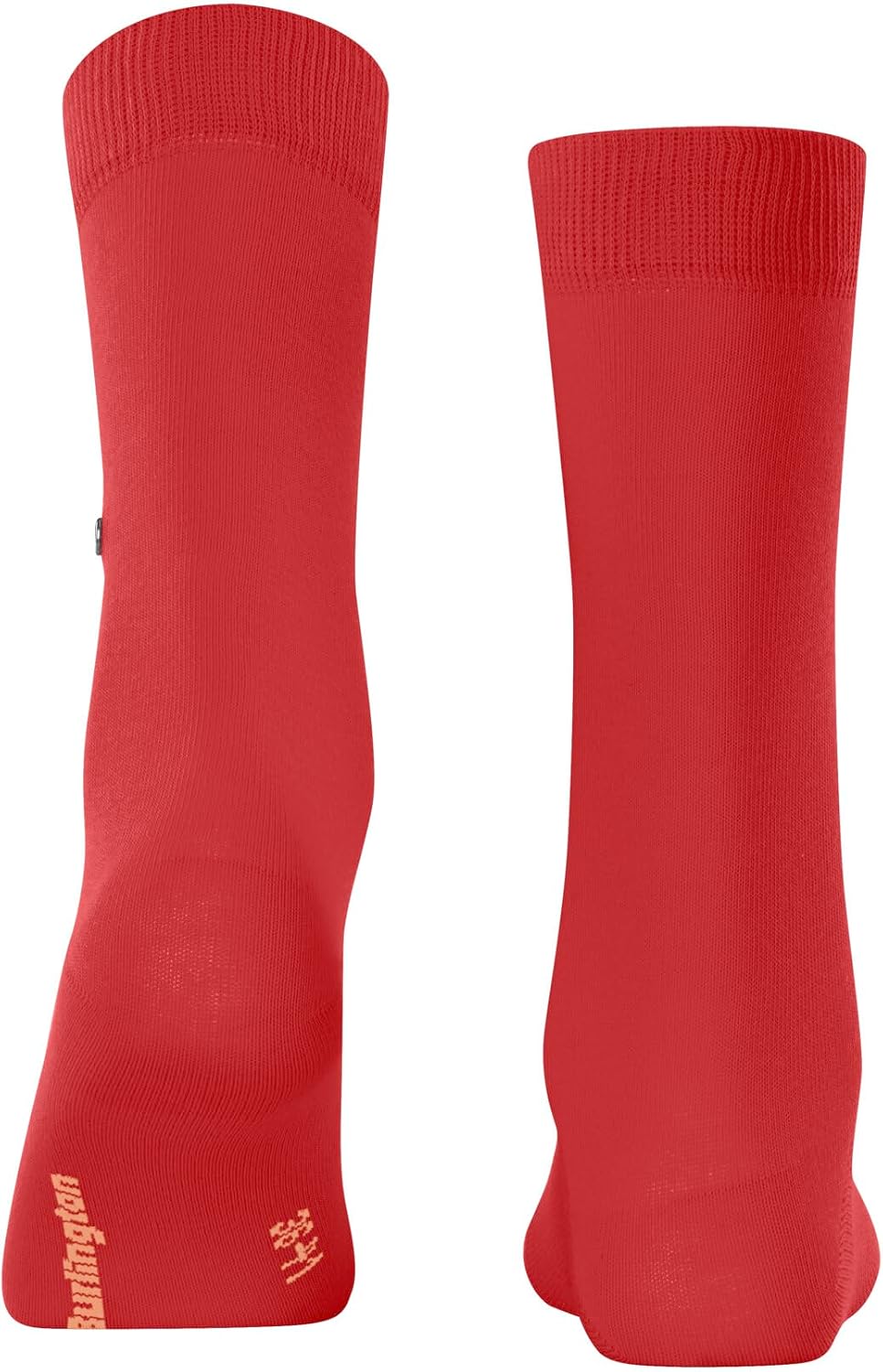 Burlington Women's Lady Socks Cotton Breathable – Bild 2
