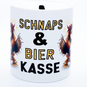 Beer cash register shot cash beer piggy bank tip money box beer & liquor money box donation box gift piggy bank tip drinks cash beer money box drink cash beer pig beer money box man