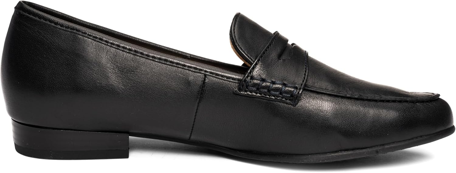 ARA Kent - Black Smooth Leather 37.5 EU – Bild 4