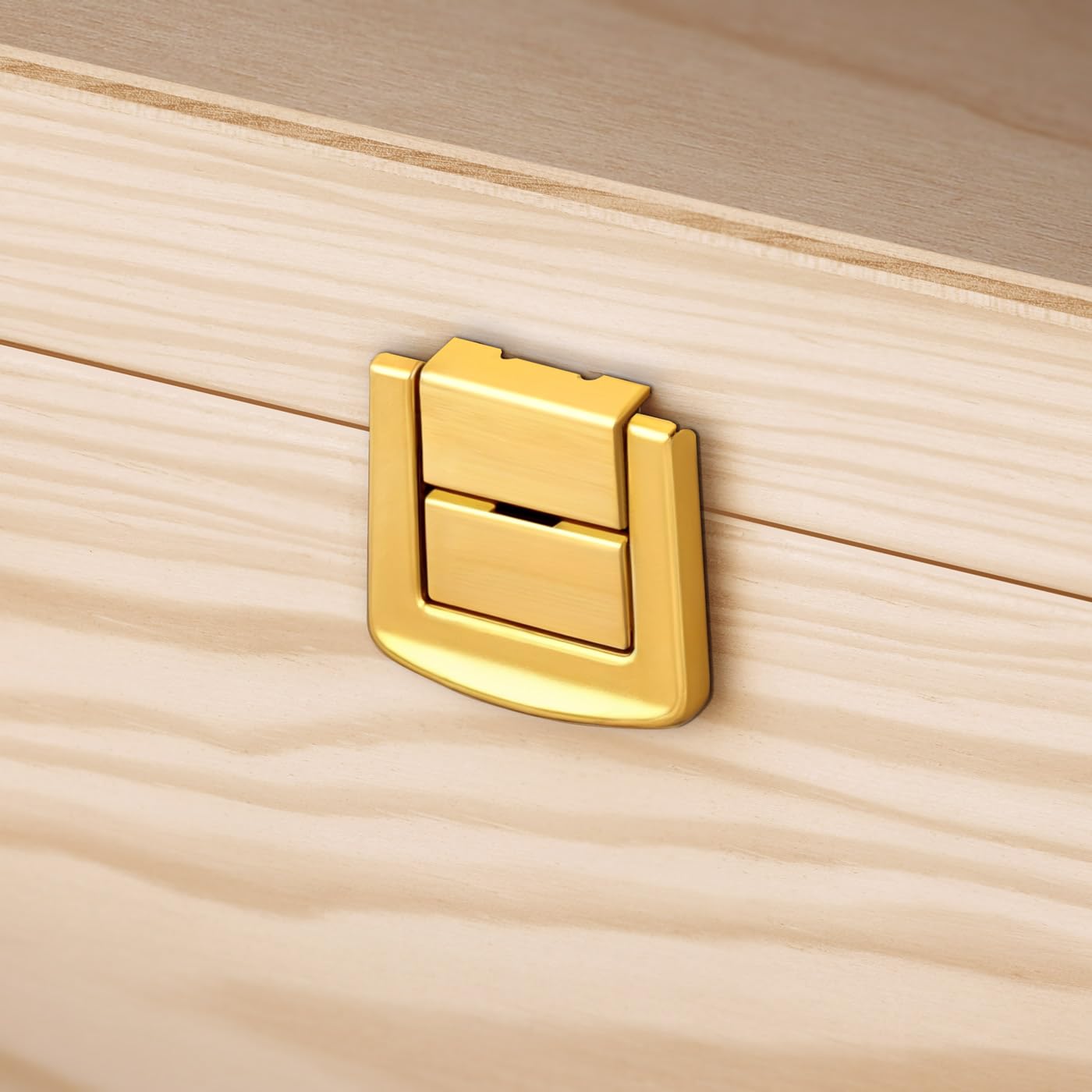 Maverton Erinnerungsbox Baby mit Namen, Aufbewahrungsbox mit Deckel – Bild 8