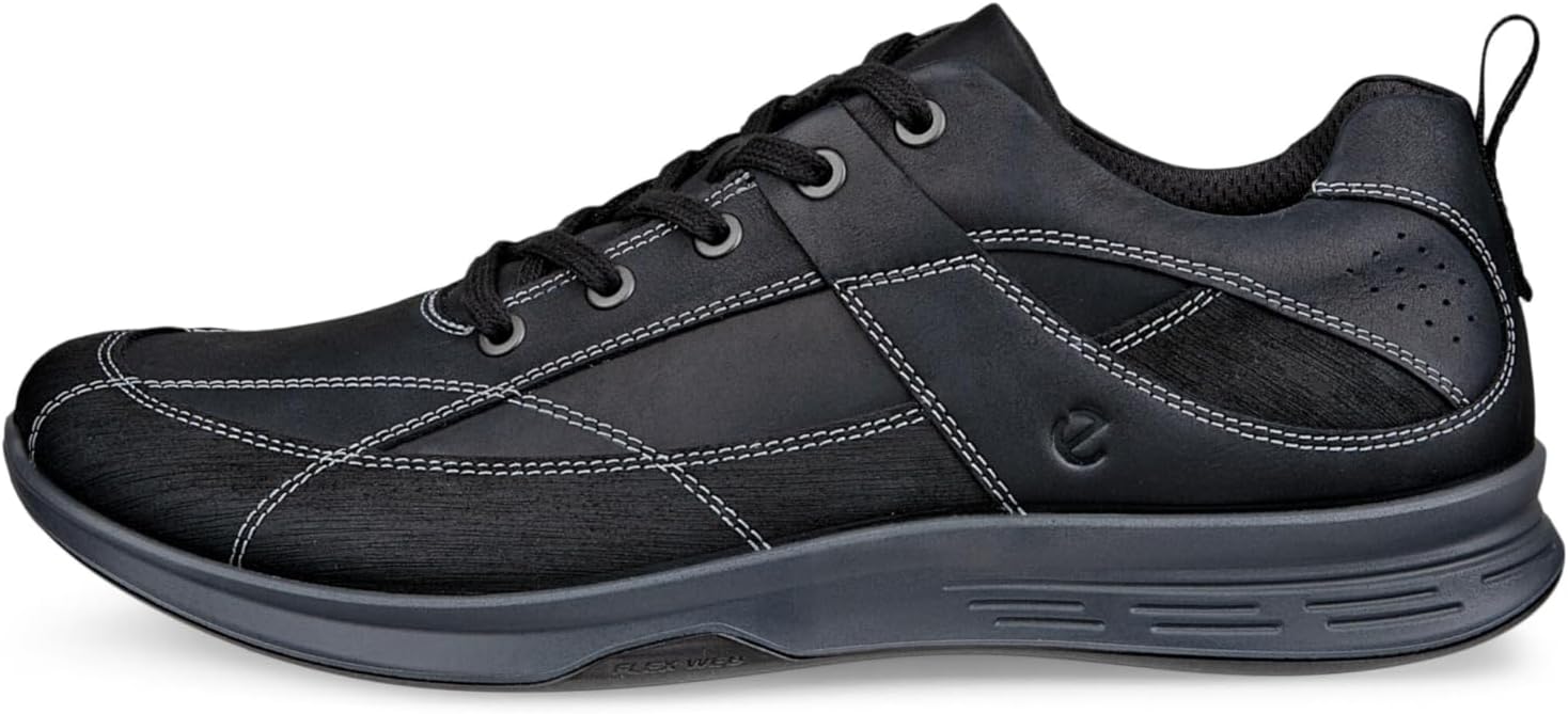 ECCO Men's Exceed Herritage Retro – Bild 2