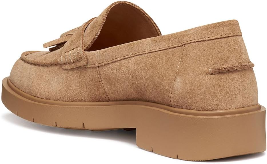 Geox Women's D Spherica Ec1 B A Loafer – Bild 5