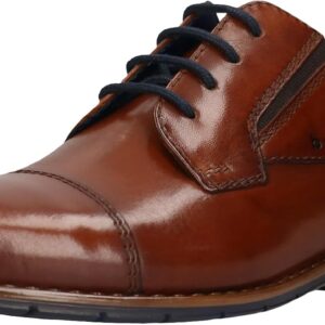 bugatti Man Men’s Sporty Lace-Up Shoes