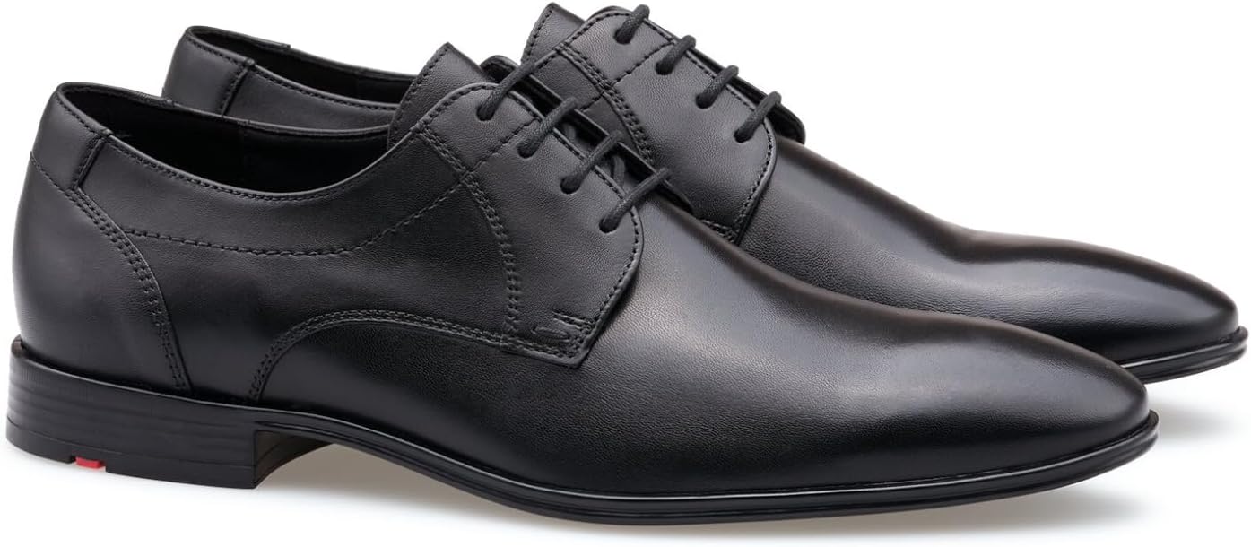 LLOYD Core Men's Lace-Up Business Shoes – Bild 2