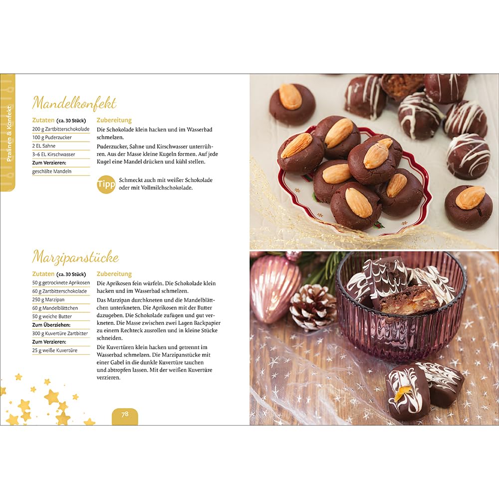 Alle lieben Weihnachten - Band 2: Über 60 himmlische Rezepte | Bayerisches Landwirtschaftliches Wochenblatt – Bild 7