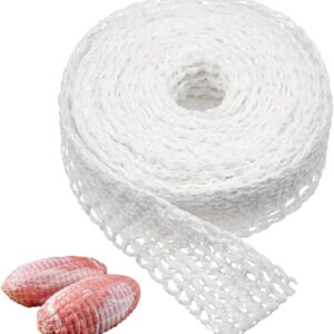 Rairsky Ham Net White 5 m 16 Holes Cotton Thread