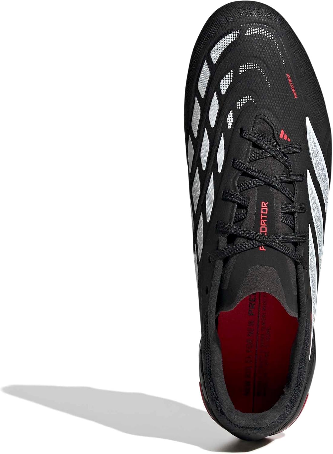 adidas Unisex Predator League Firm Ground Football Boots – Bild 2