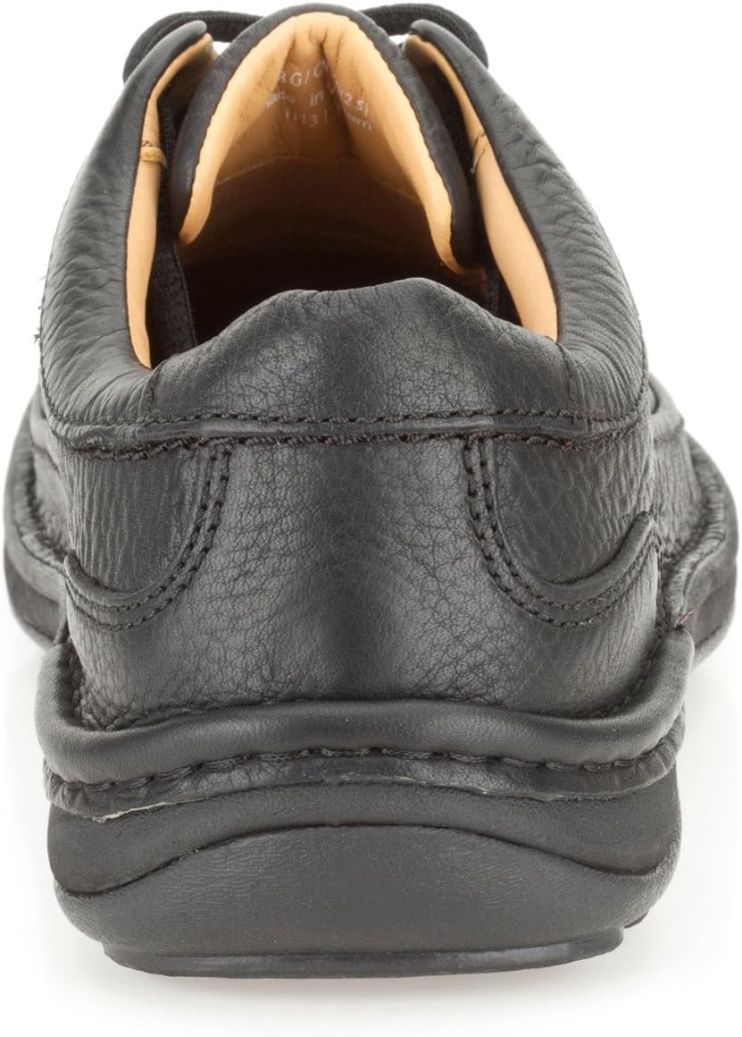 Clarks Nature Three Men's Derby Lace-Up Shoes – Bild 6