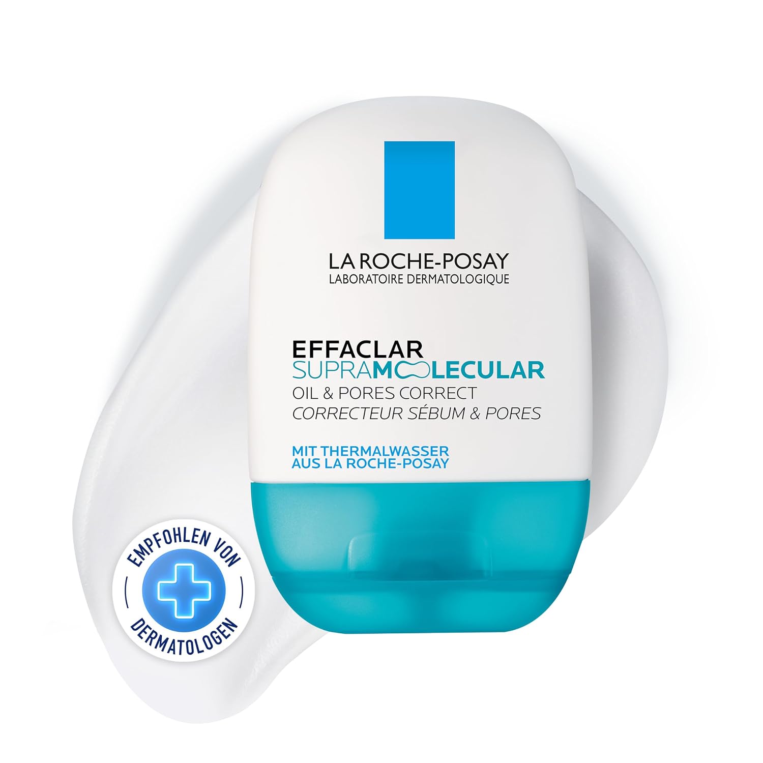 La Roche-Posay Effaclar Supramolecular Mattifying Facial Care 40 ml – Bild 2