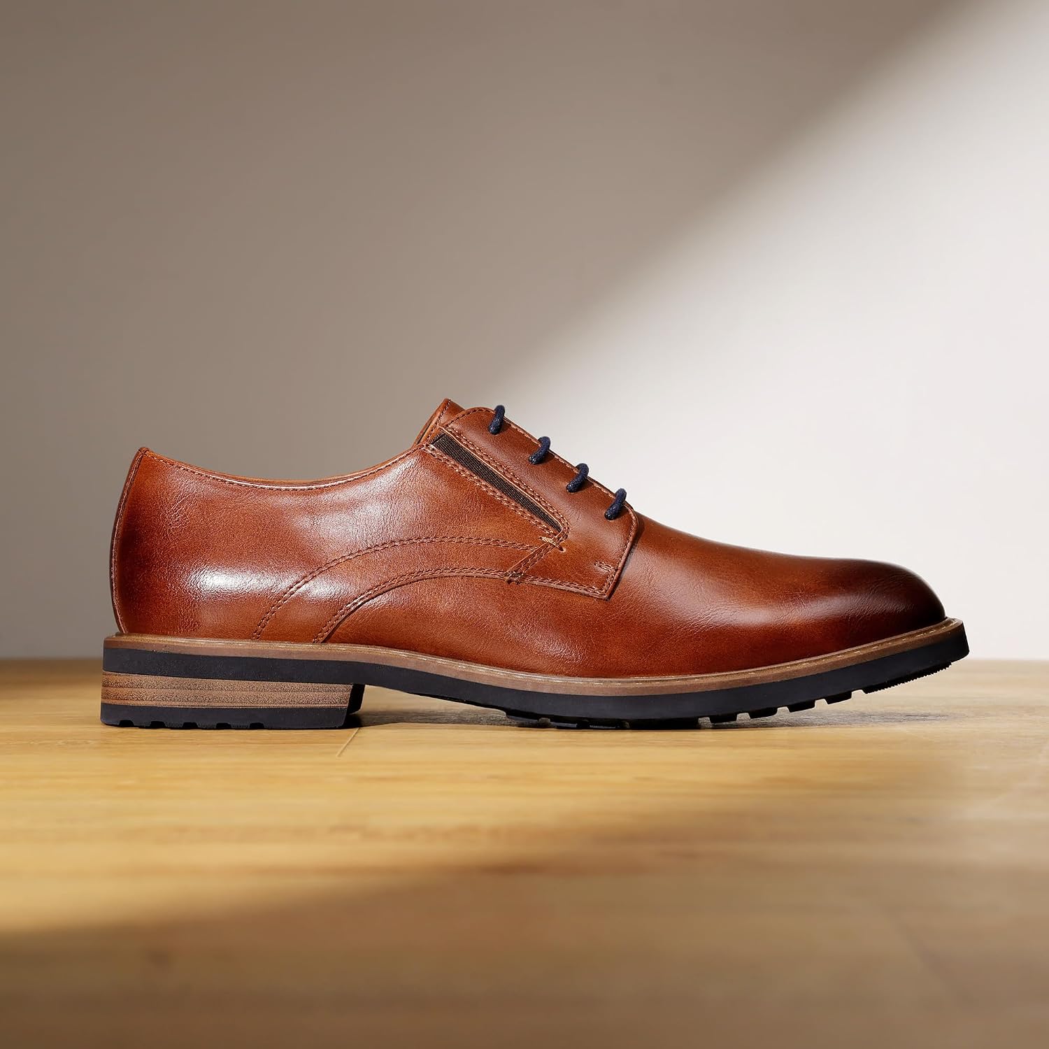 Bruno Marc Men's Dress Shoes – Bild 3