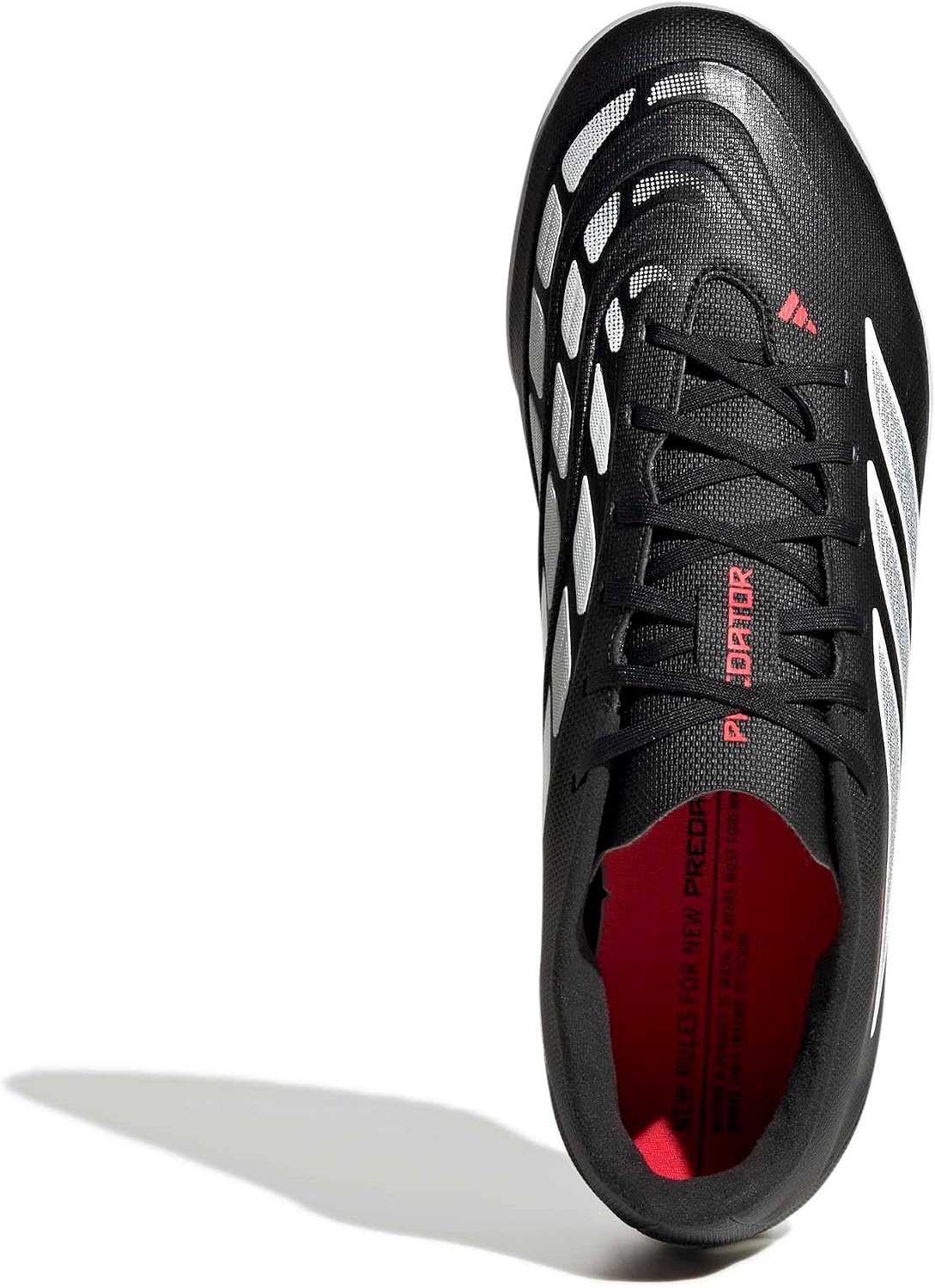 adidas Unisex Predator Club Turf Football Boots – Bild 2