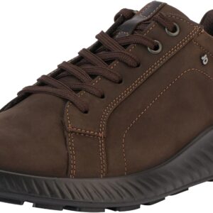 Jomos Men's Low Shoes 326385 178 Genuine Leather
