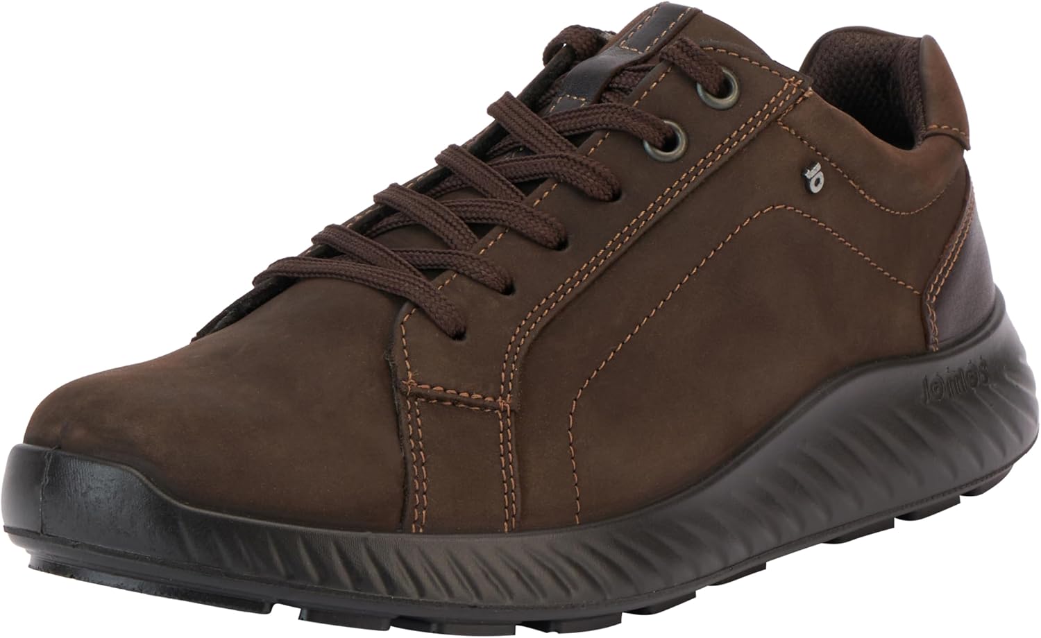 Jomos Men's Low Shoes 326385 178 Genuine Leather