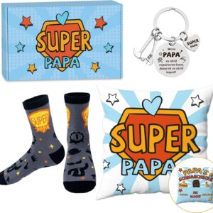 DADAPANGHU Dad Gift, Father’s Day Gift for Dad, Gifts for Dad Gift, Christmas, Best Dad Gifts, Dad Gift, Birthday Dad Gift, Father’s Day, Father Gift Christmas