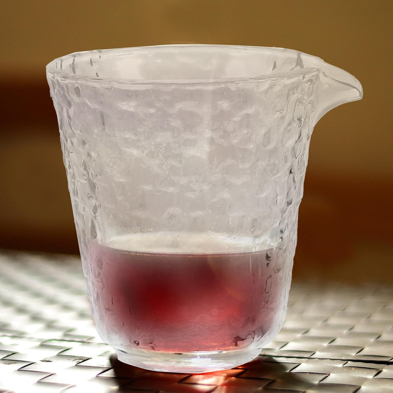 Artibetter Glas Teeservice Geschenkset für Tee und Kaffee – Bild 7