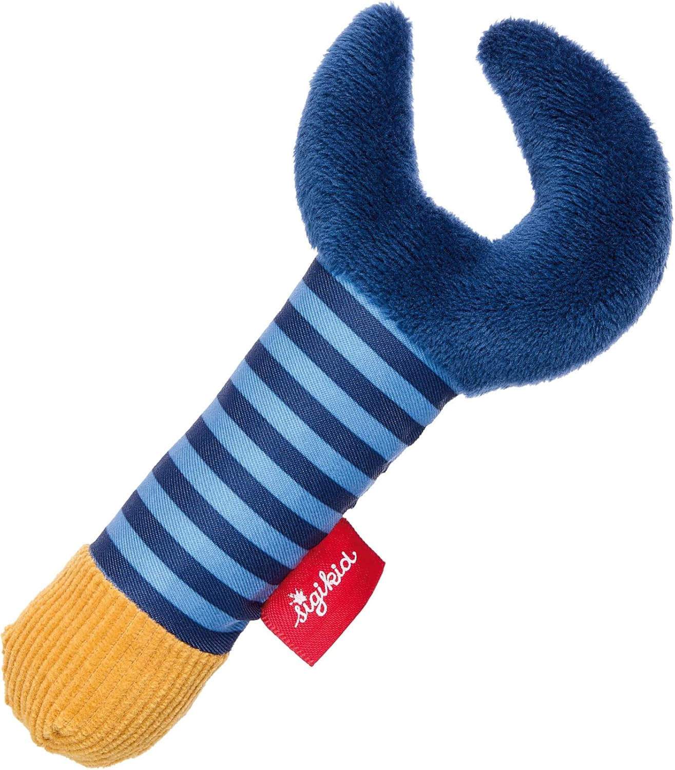 igikid 41910 Grasping Toy Set – Bild 8