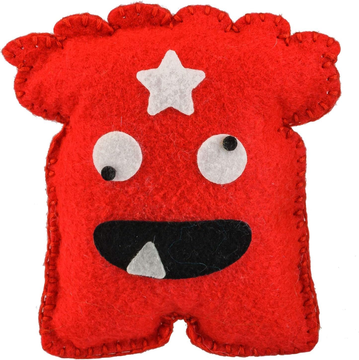 Kosmos AllesKönnerKiste My First Sewing Kit, Sewing Learning for Children – Bild 7