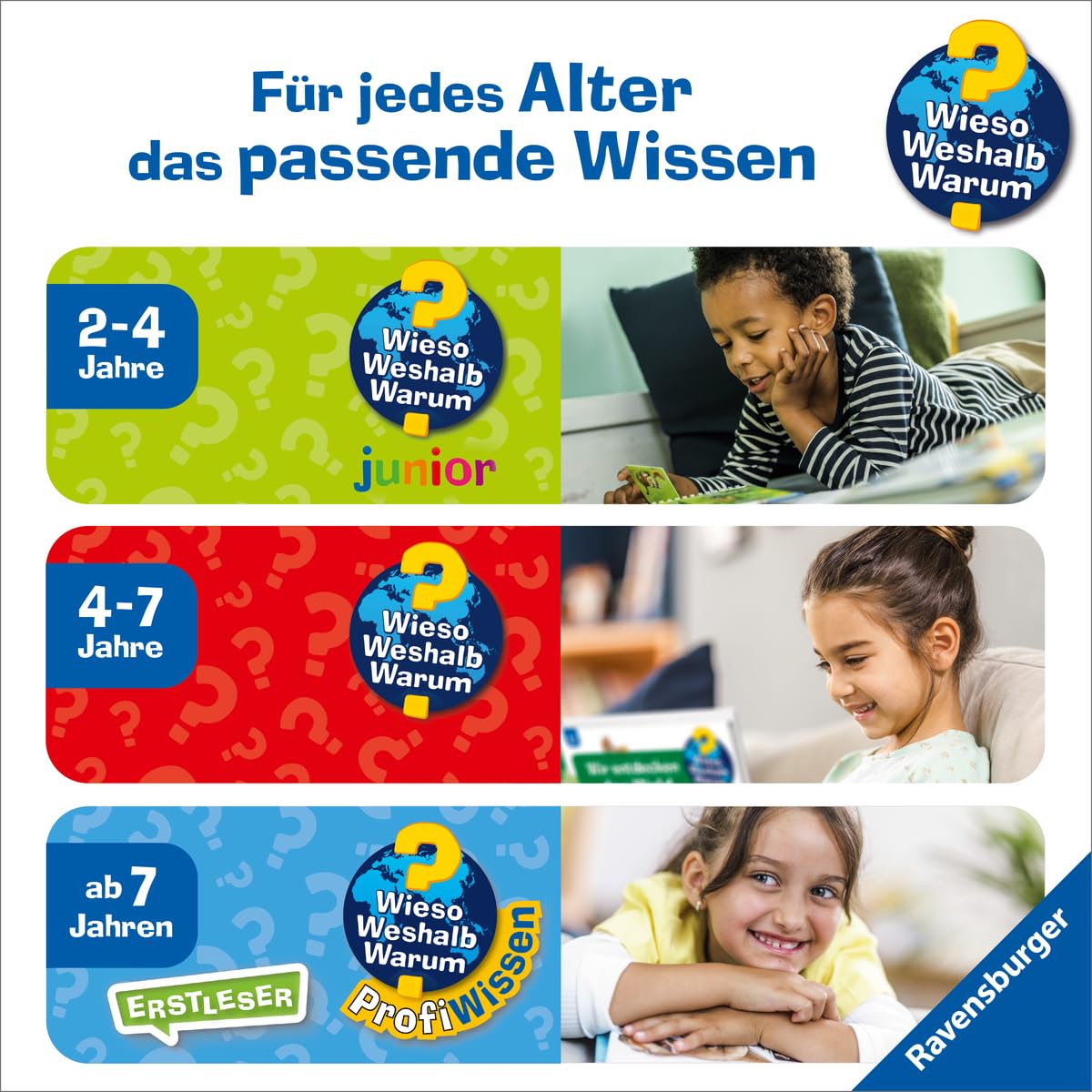 Wieso? Weshalb? Warum? aktiv-Heft - Weihnachten (Malen, rätseln, basteln ab 4 Jahre - mit Stickern und Bastelbogen) – Bild 5