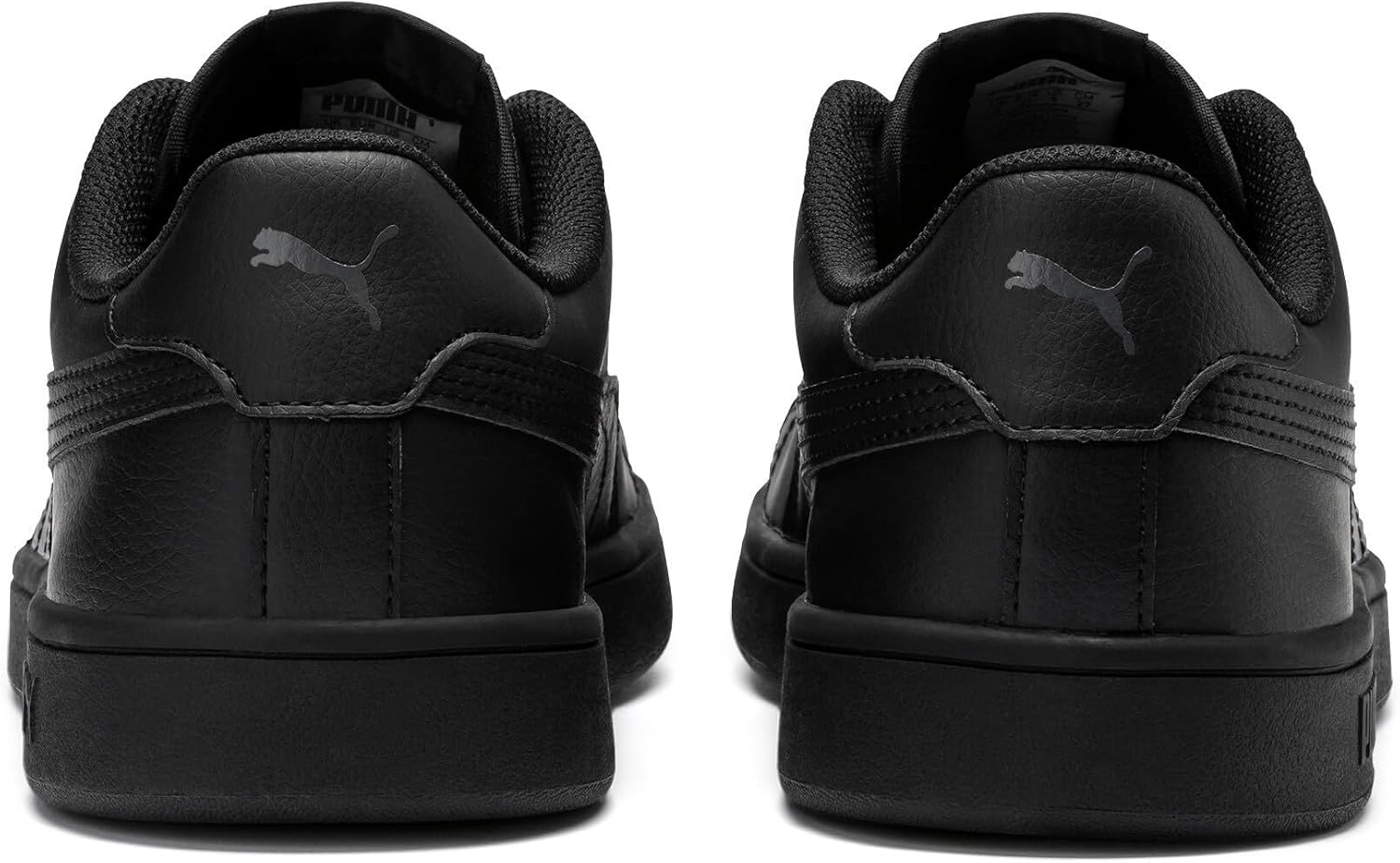 Puma Unisex PUMA Smash V2 L Trainers – Bild 3