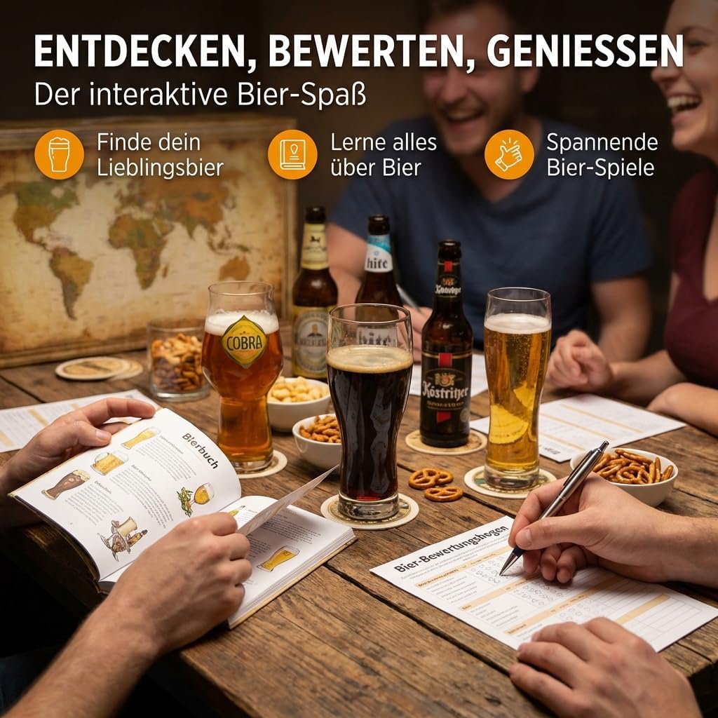 Beer Advent Calendar World and D – 24 x Beers for Favourite People – Bild 2