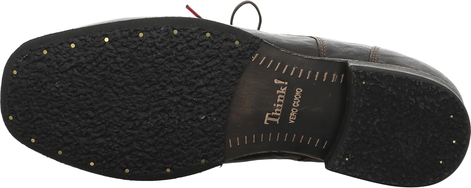 Think Guru Men's Derby Lace-Up Shoes – Bild 4
