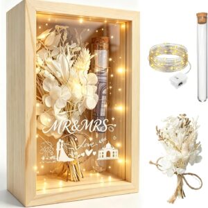 Wedding Money Gift for Bride and Groom