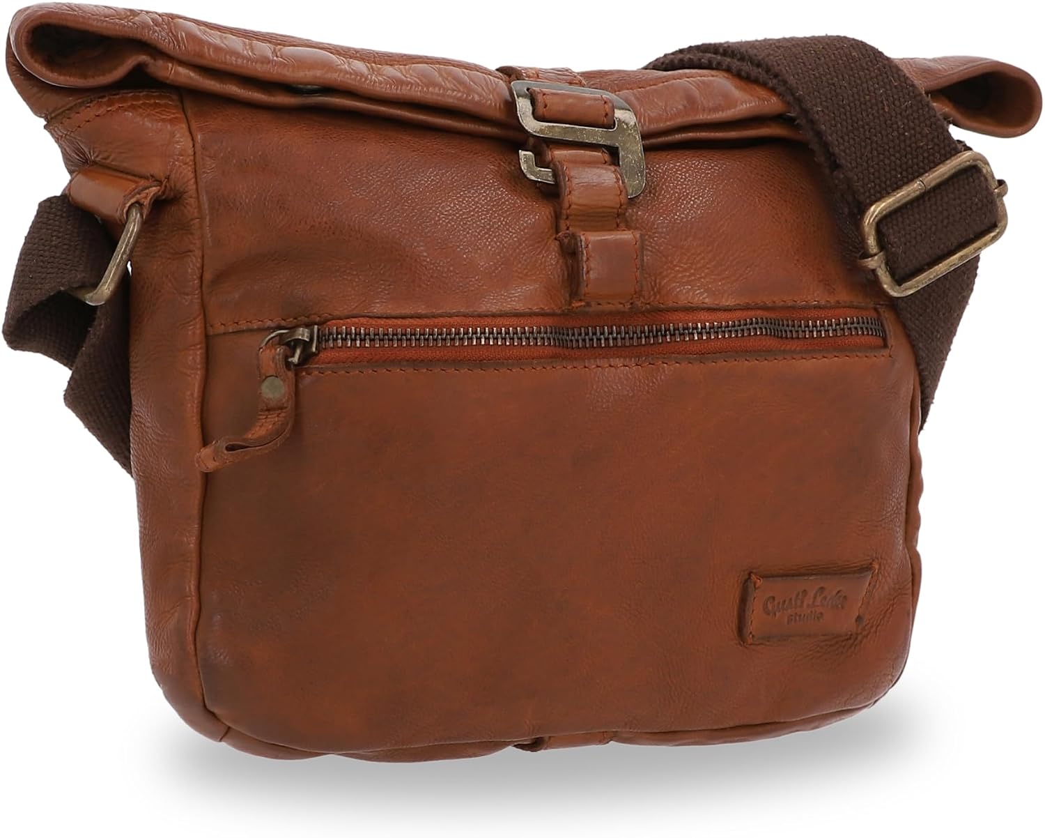 Gusti Umhängetasche Leder - Auna Handtasche Umhängetasche Schultertasche Leder
