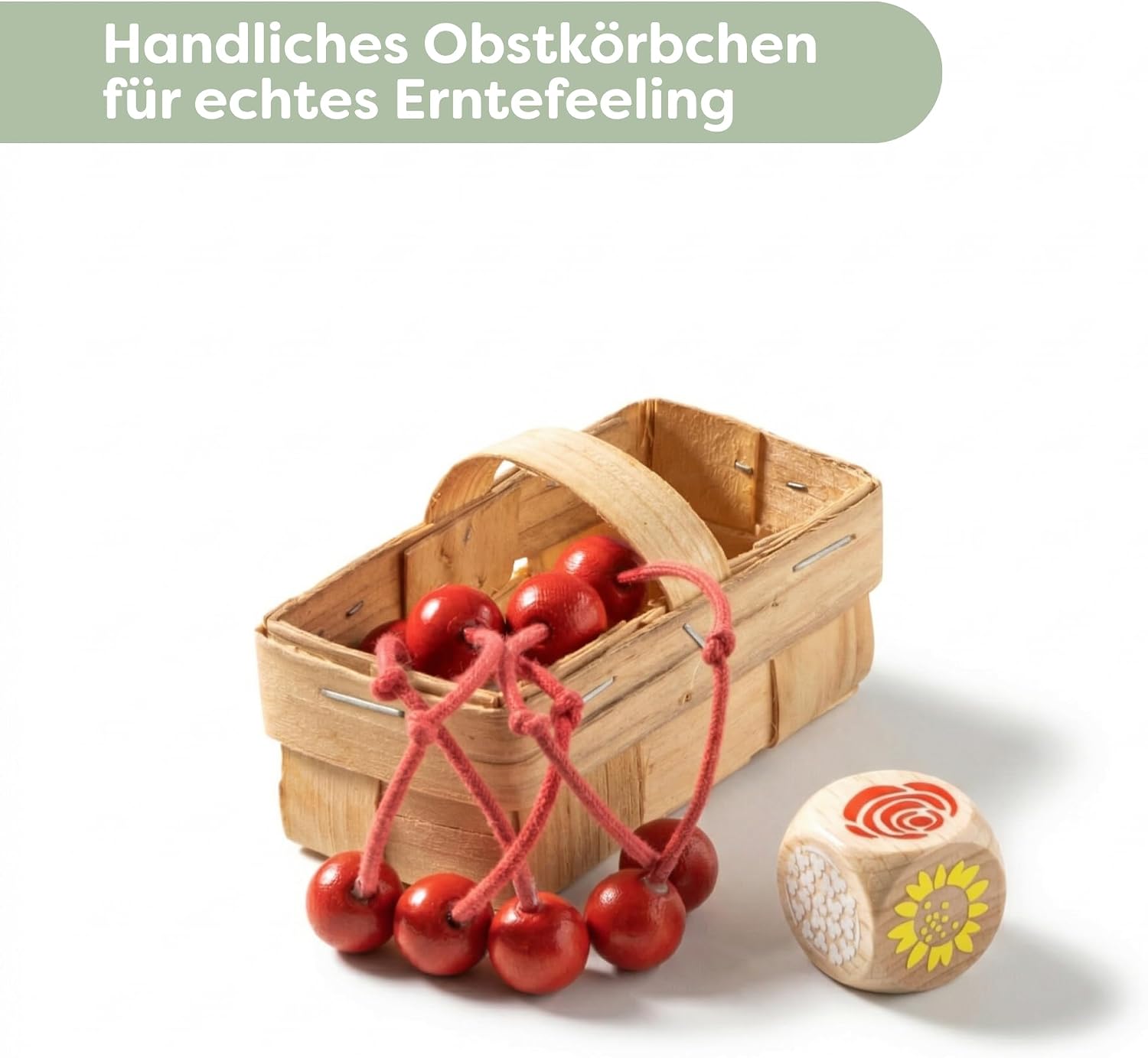 !!! SPIEL - OBSTGARTCHEN (DUIT – Bild 6
