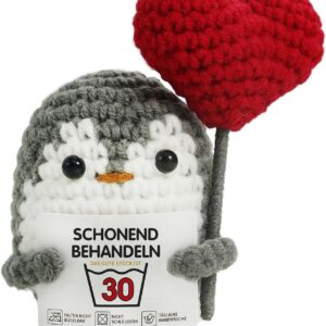 30 Birthday Gift for Men and Women, Gentle Treat