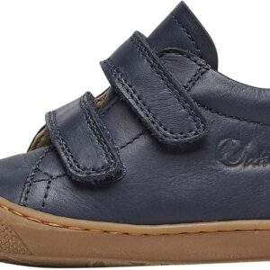 Naturino Nappa Leather First Walking Shoes