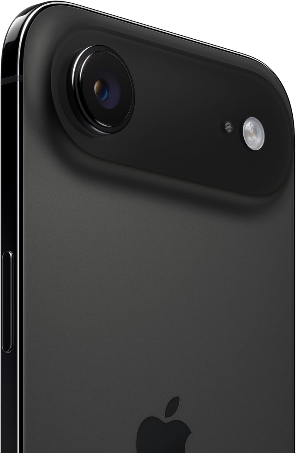 Apple iPhone Air 256 GB: Thinnest iPhone Ever, 6.5 Inch Display with ProMotion up to 120 Hz, Strong A19 Pro Chip, Centre Stage Front Camera, Battery for All Day, eSim; Space Black – Bild 2