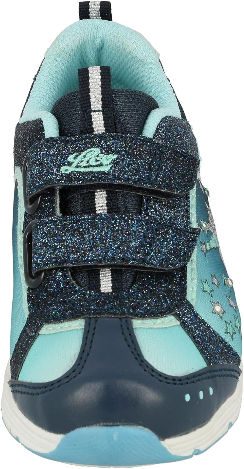 Lico Girls' Unicorn V Blinky Trainers – Bild 3